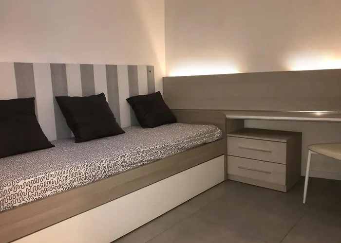 Borghetto San Donato 105 *