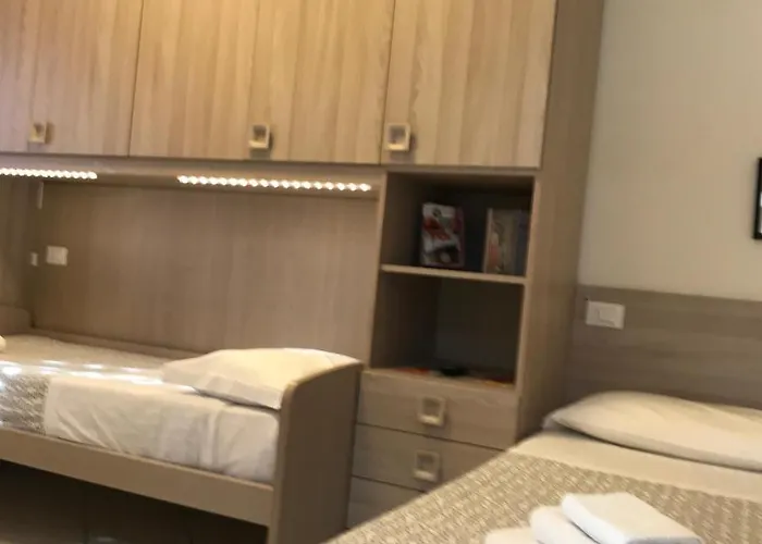 Apartmán Borghetto San Donato 105 Boloňa