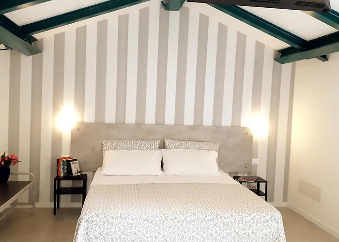 Borghetto San Donato 105 Apartmán *