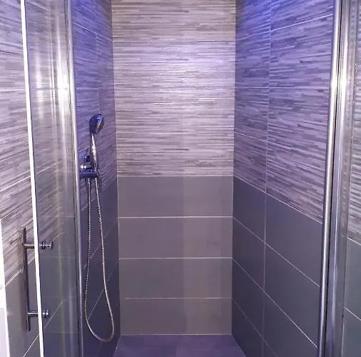 Borghetto San Donato 105 Boloňa