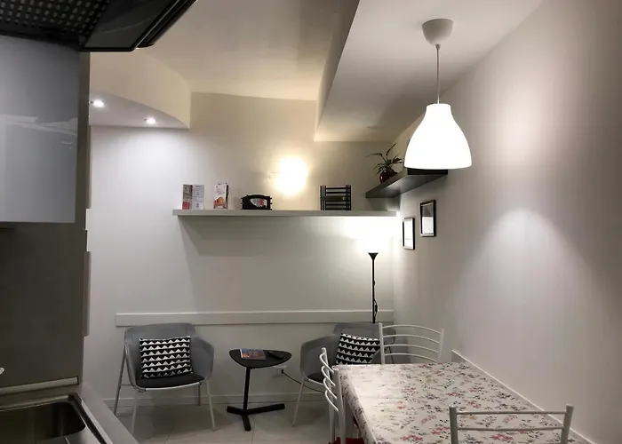 Borghetto San Donato 105 *