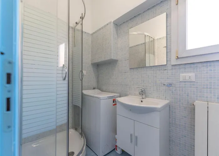 Borghetto San Donato 105 Boloňa