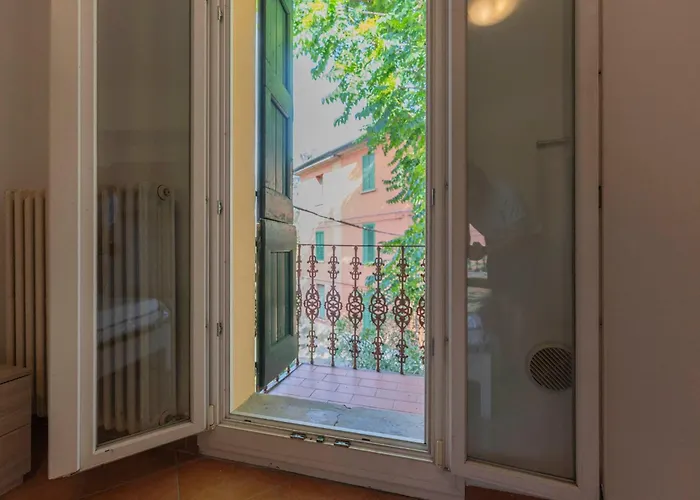 Borghetto San Donato 105 Apartmán Boloňa