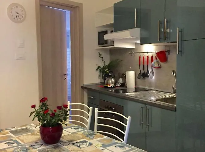 Borghetto San Donato 105