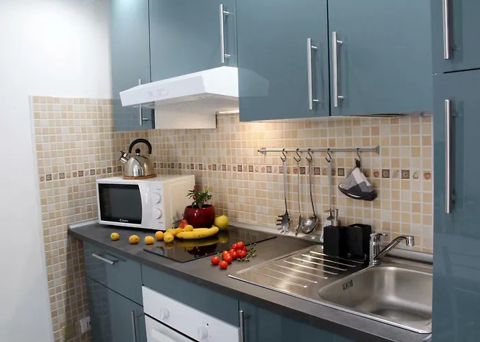 Borghetto San Donato 105 *