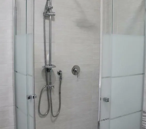 Borghetto San Donato 105 Apartmán